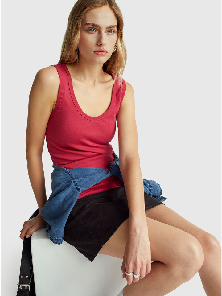 TANK-TOP Women image number 3